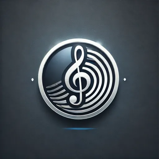 Music Theory Expert logo