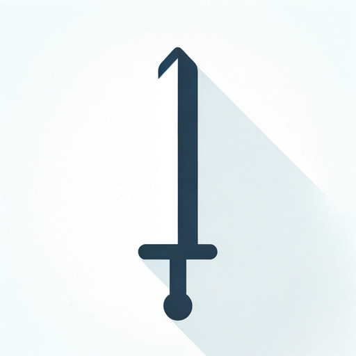 Text Adventure Game logo