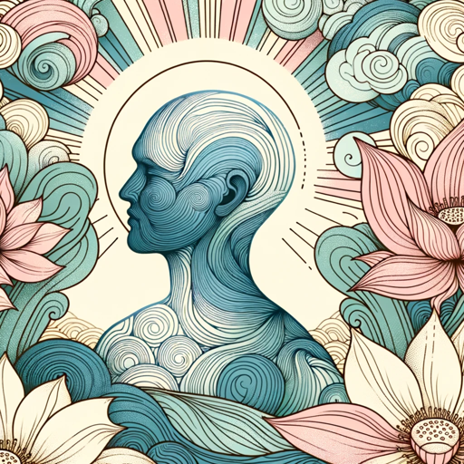 Alan Watts logo