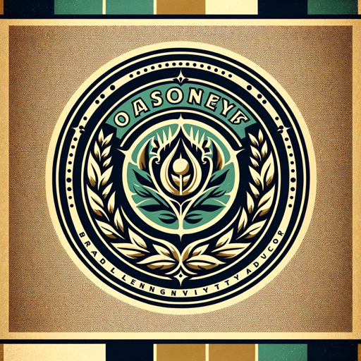 Brand Growth Strategist logo