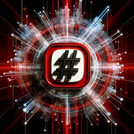 Gerador de Tags Para Vídeos com IA Grátis logo