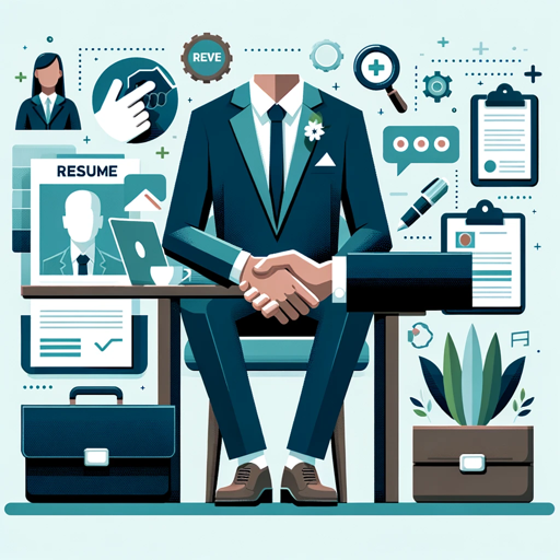 Mon  InterviewPrepExpert logo