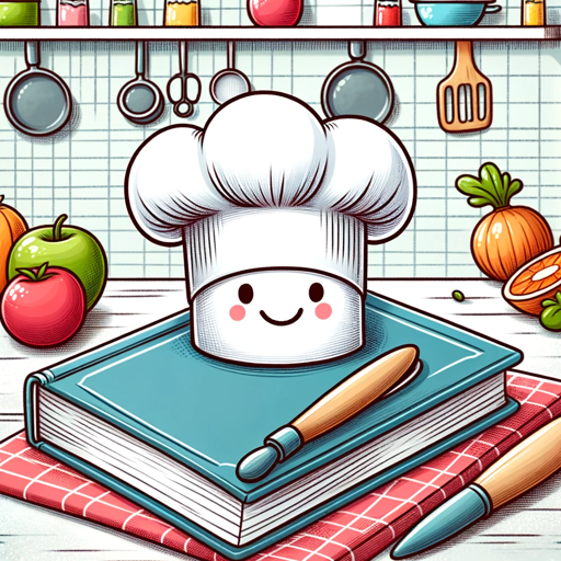 Bachef's Metrics logo