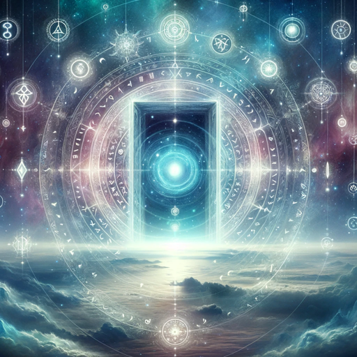 Parallel World Creator logo