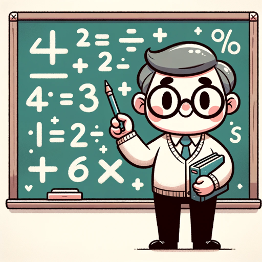 Common Core Math Translator logo