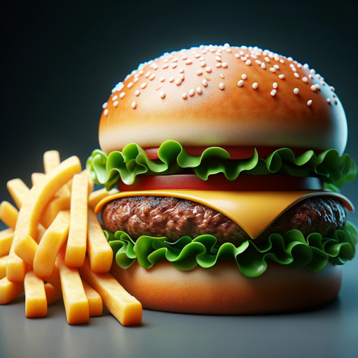 マック注文提案bot logo