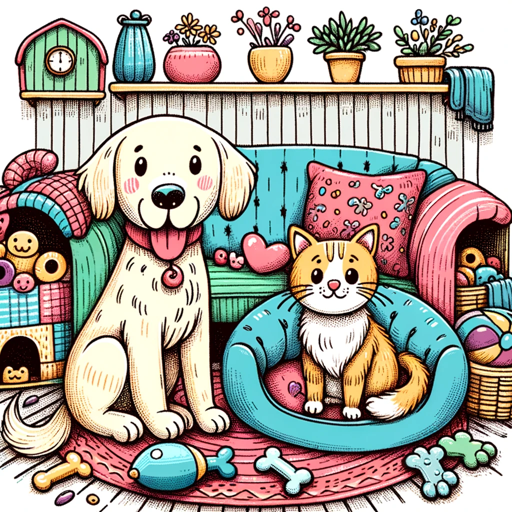 🐾 AnimalAdviser: Pet Adoption & Care 🦜 logo