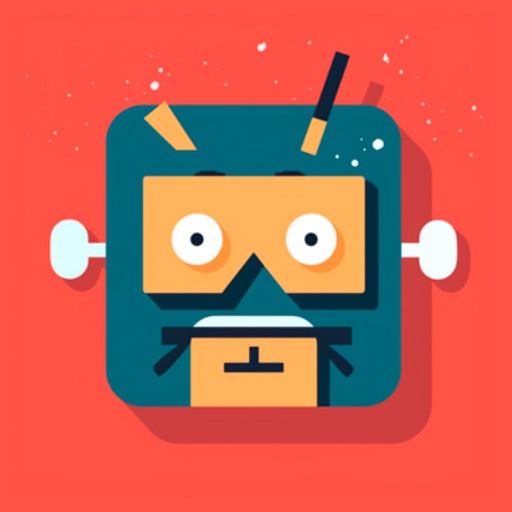 I’m Offended Bot logo