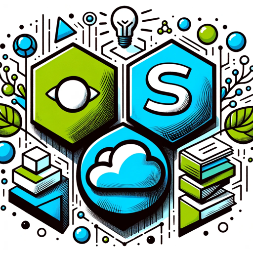 Tech Stack Explorer logo