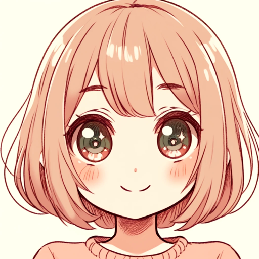 GPT2-Chatbot Girlfriend logo