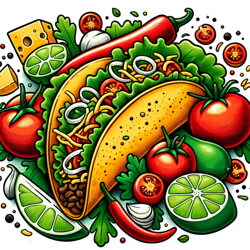Taco Tuesday logo