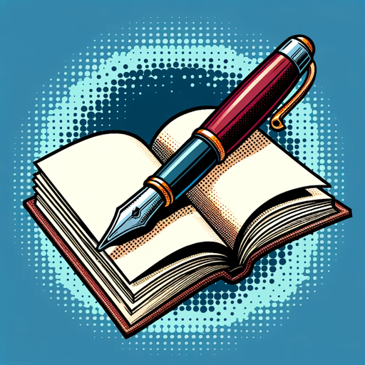 KDP Listing Assistent logo