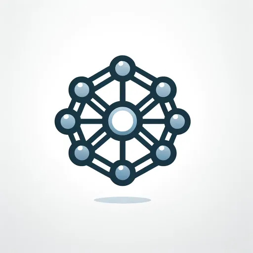 Digital Business Network Builder logo
