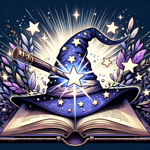 Title Wizard logo