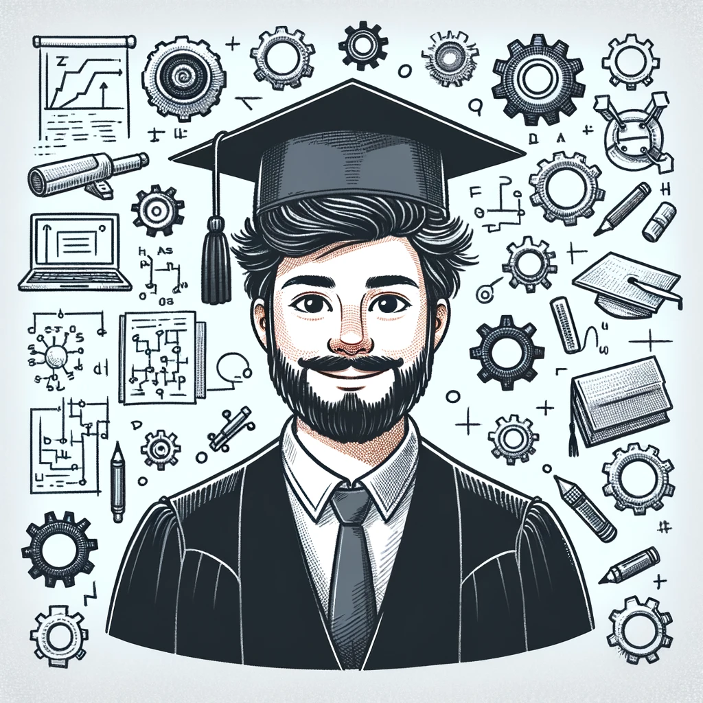 India Engineering Tutor logo