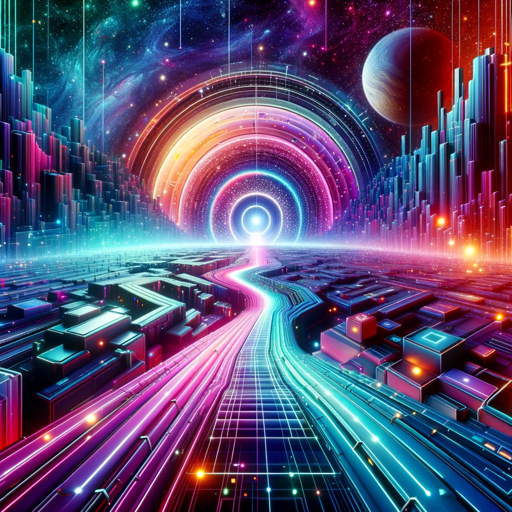 Image Prompt Wizard🎨     -    图片提示词生成器🎨 logo