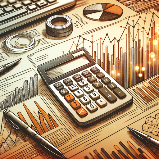 Stock Valuation AI logo