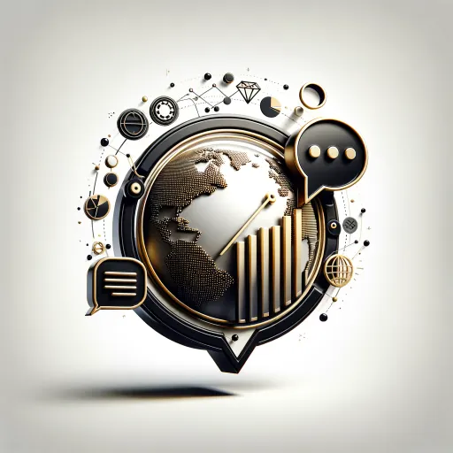 Marketing Virtual Assistant (VA) logo