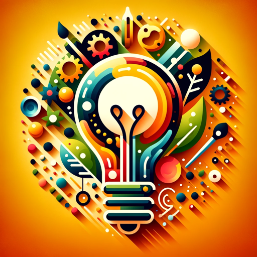 Creative GPT logo