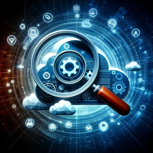 Semantic PDF & Drive Explorer logo