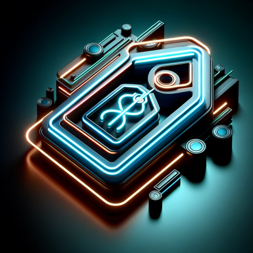 Deal Finder GPT logo