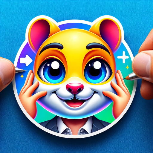 Animal Selfie Transformer logo