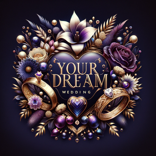 Dream Wedding Planner logo