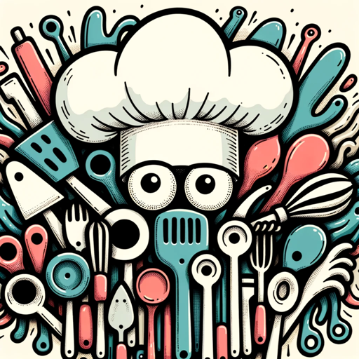 Bad Recipe logo