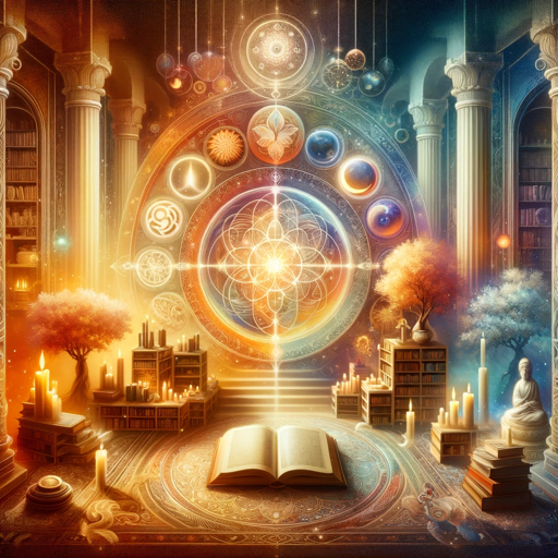 Divinity Studies logo