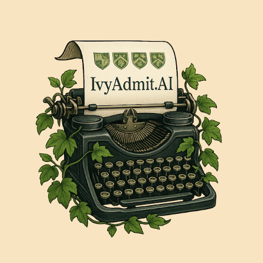 College Admissions Officer logo
