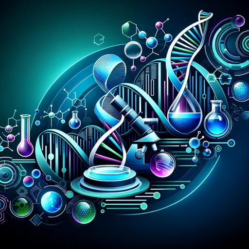Genetic Explorer logo
