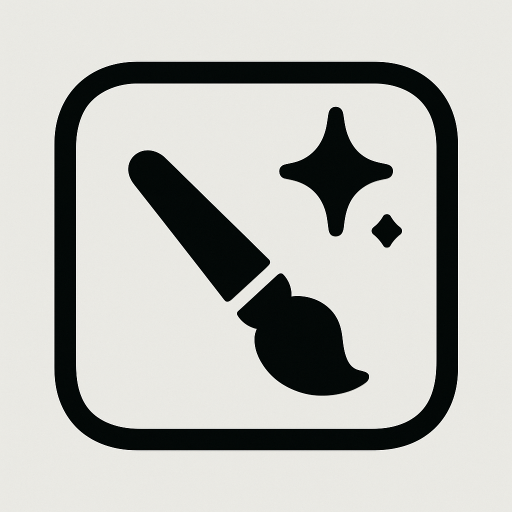 Notion Icon Creator logo