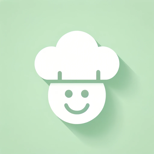 Healthy food - FreshGPT logo