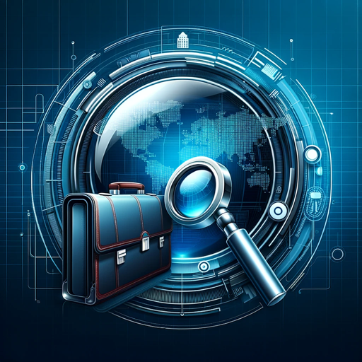 Buscador de Empleos logo