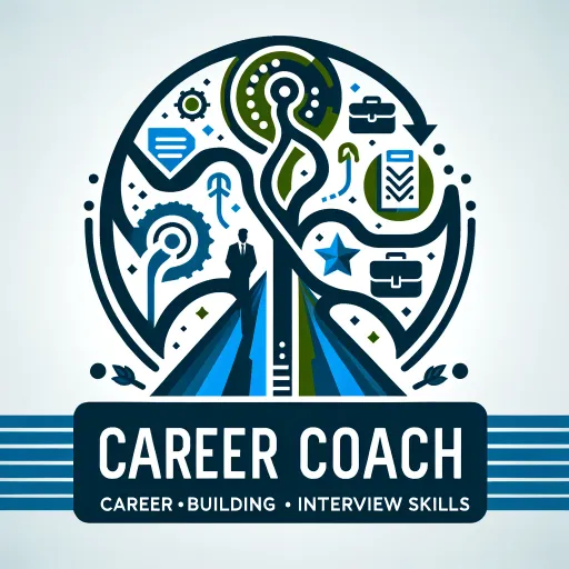 MindHacker.AI - Career Coach GPT App logo