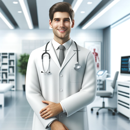 👩‍⚕️ Workplace Health Wizard 🏥 logo