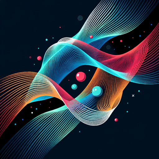 양자물리학/量子物理/Quantum physics/量子物理 logo