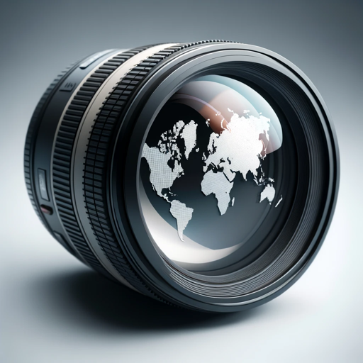 news photographer logo