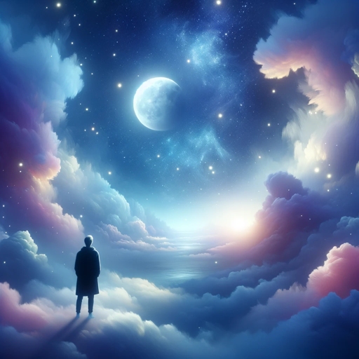 Dream Decoder logo