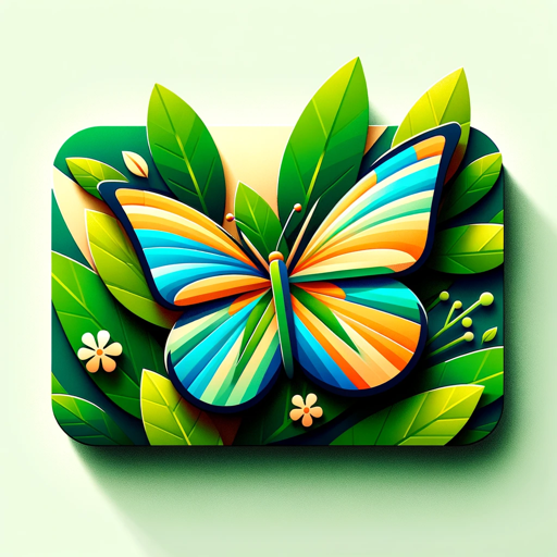 🐞 BugScope: Insect ID Expert 🦋 logo