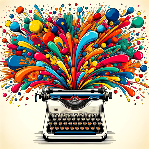 Prompt Muse logo