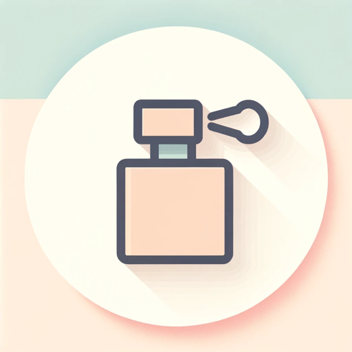 Fragrance logo