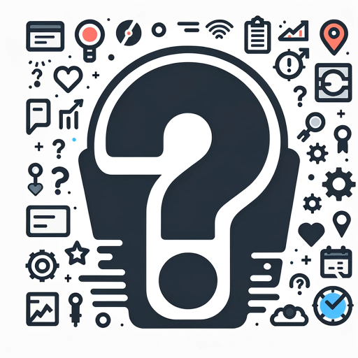 Quiz BLOG logo