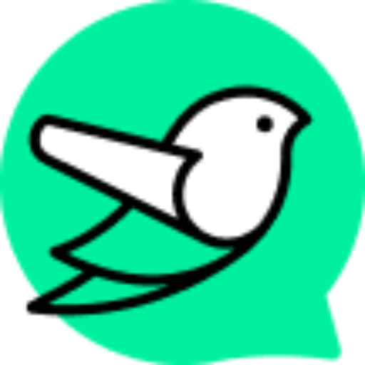 Job - AI Job Search Copilot logo