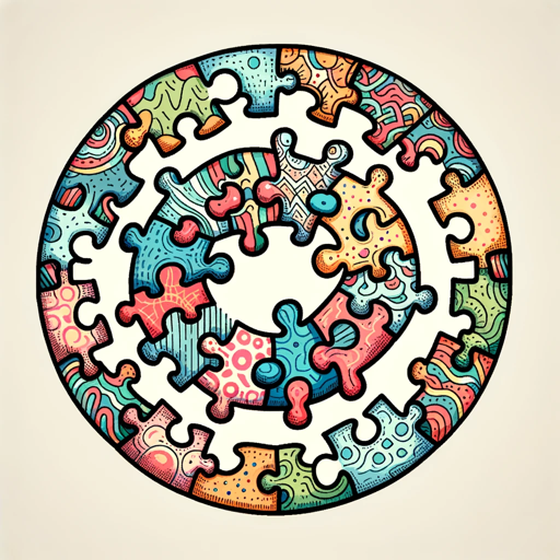🤝 Team Dynamics Decoder GPT 🎯 logo