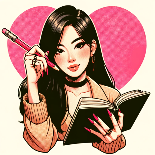 🪄 만능 콘텐츠 제작자 🎩 logo