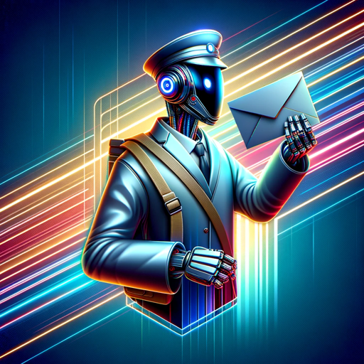 ExpertMail Responder - Eng logo