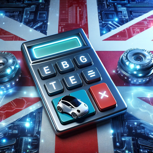 EV Cost Calculator logo