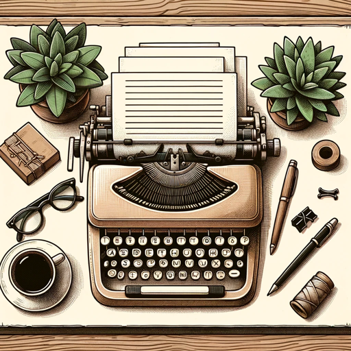 ブログ記事生成アシスタント - Blog Assistant logo