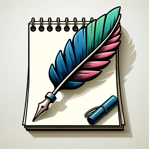 Caption Crafter Pro logo
